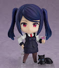 Nendoroid VA-11 HALL-A: Cyberpunk Bartender Action Jill Stingray (#1970) Figure