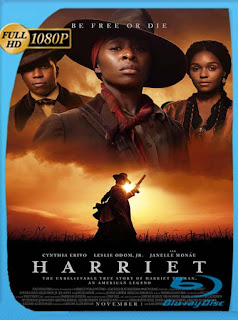 Harriet (2019) HD [1080p] Latino [GoogleDrive] SXGO