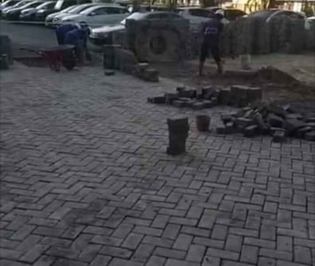 Harga Paving Block Balikpapan per m2