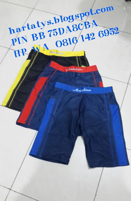 celana renang big