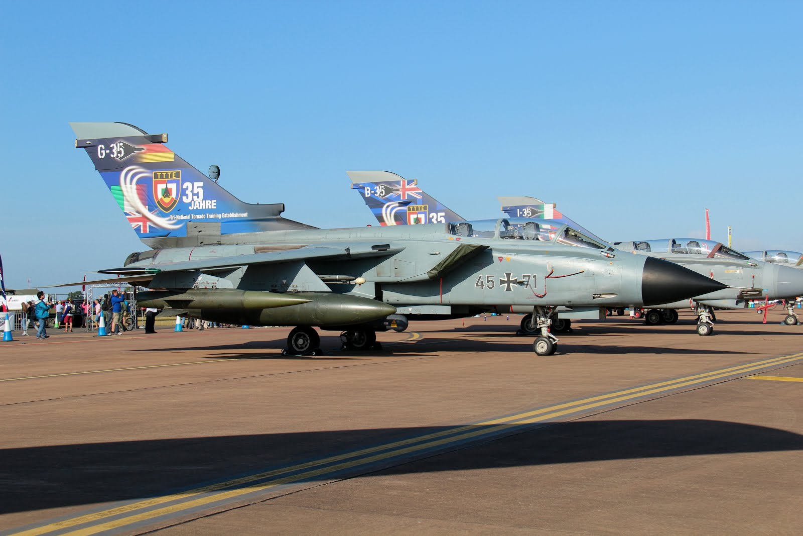 RIAT 2015