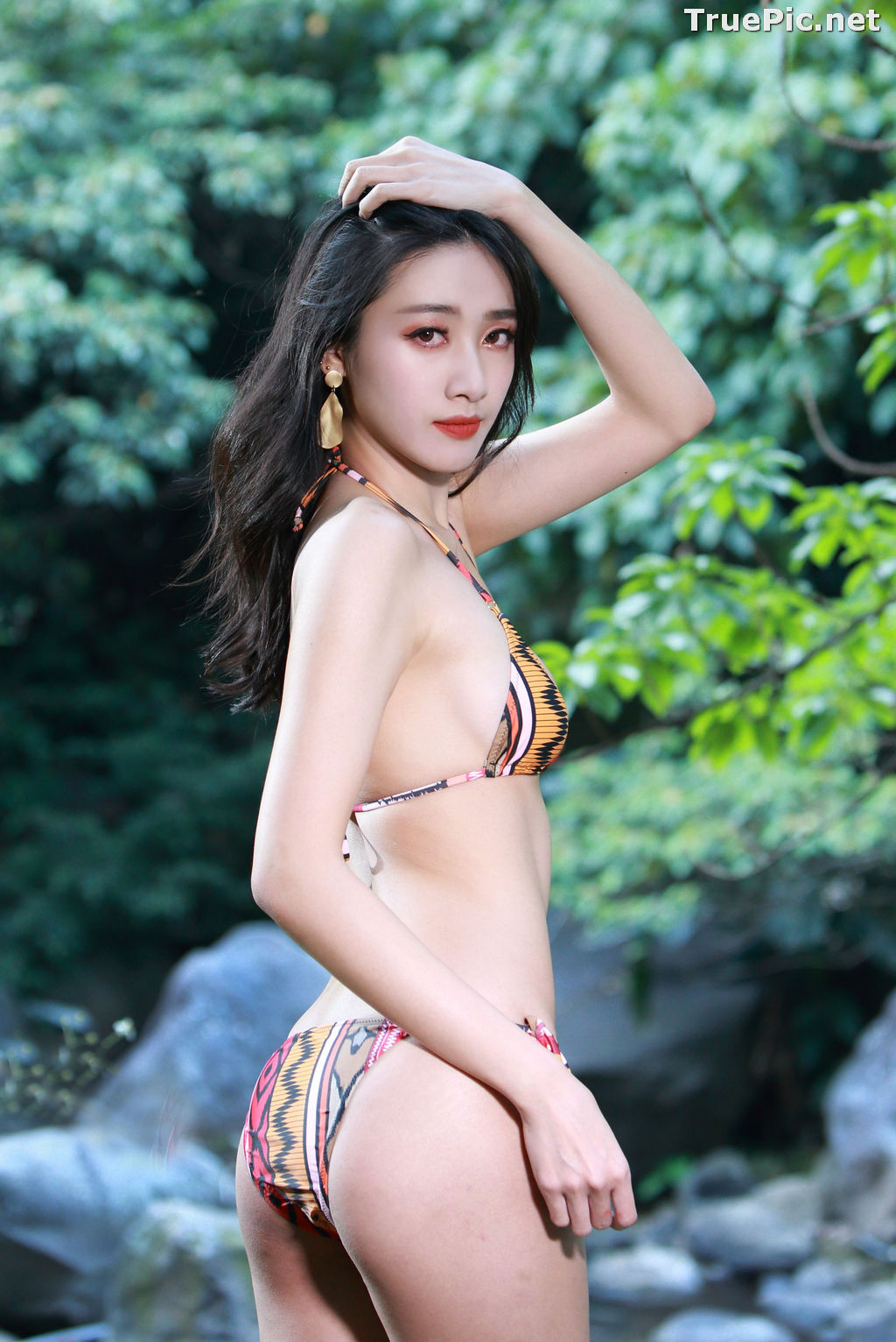 Image Taiwanese Model - 段璟樂 - Lovely and Sexy Bikini Baby - TruePic.net - Picture-26