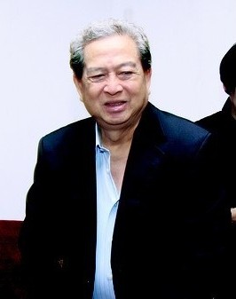 R Budi Hartono &ldquo;Richest Man&rdquo; in Indonesia-Forbes 2012