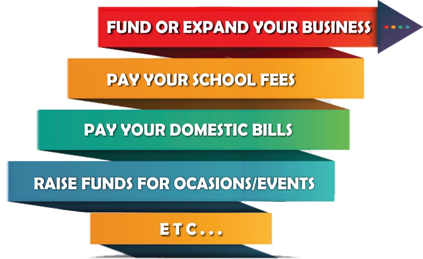 BOOM FINANCE PROJECT