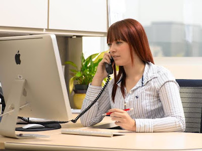 Tips cara Interview Kerja Via Telepon ? Hindari 8 Kesalahan Berikut
