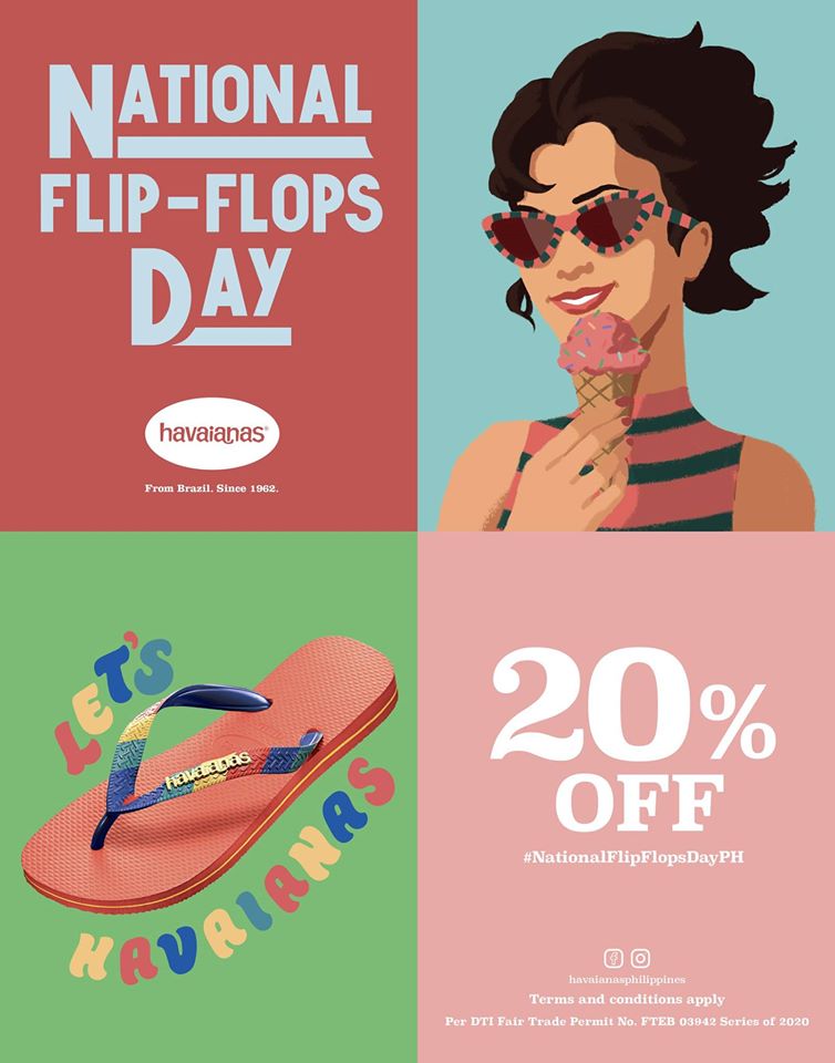 where to buy havaianas flip flops near me