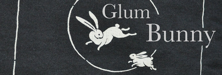 Glum Bunny