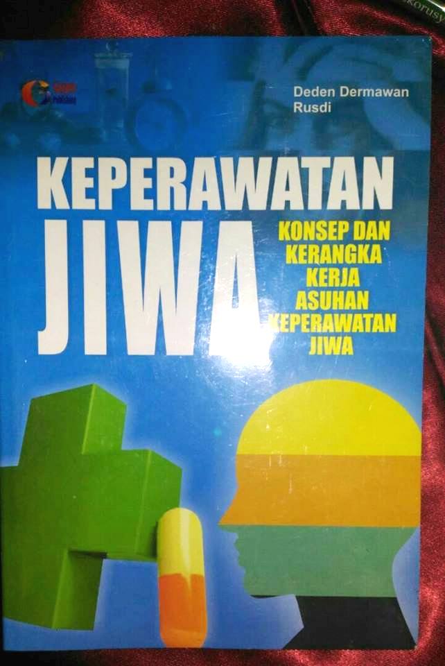 Buku Keperawatan Jiwa Pdf To Excellent