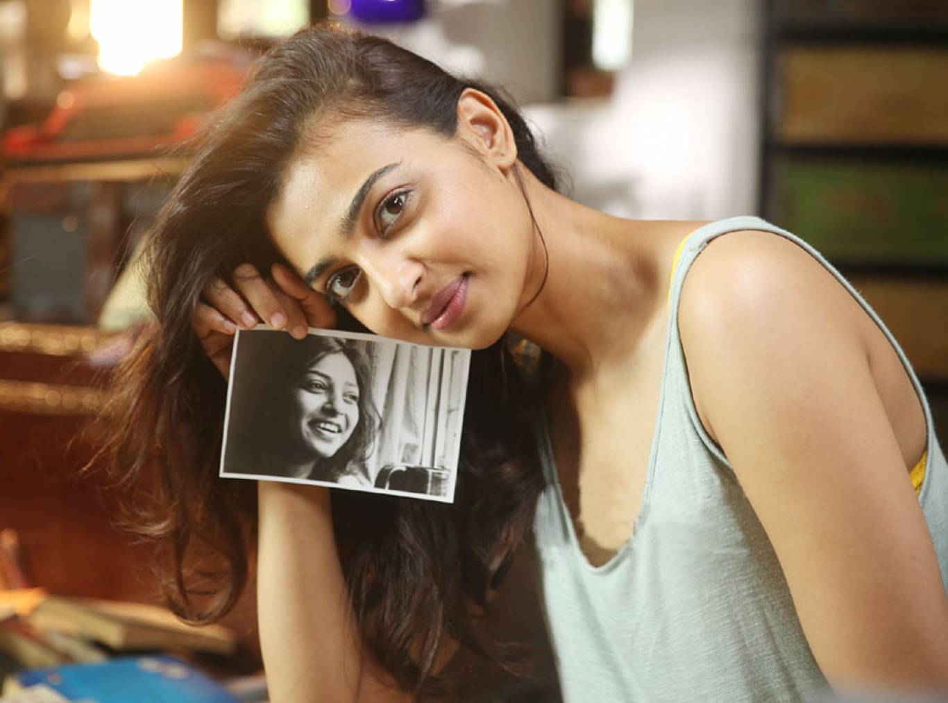 Radhika Apte UHD HD Photo