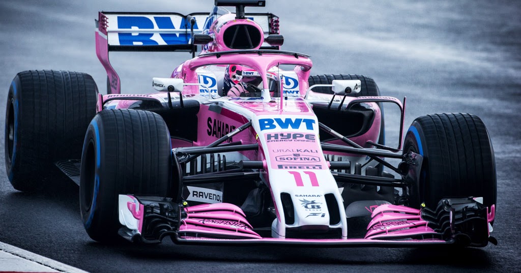 All Motorsport New Zealand