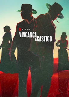 Review – Vingança & Castigo