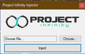 Injector Csgo Proyect Infinity Free 0vis