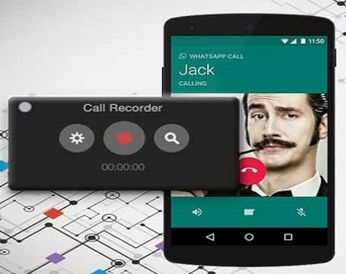 How To Record Whatsapp Calls On Android & iPhone - Guru Mobile Tips And