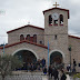 Ηγουμενίτσα:Πανηγυρίζει την Κυριακή 24/3 ο Ιερός Ναός Ευαγγελισμού της Θεοτόκου