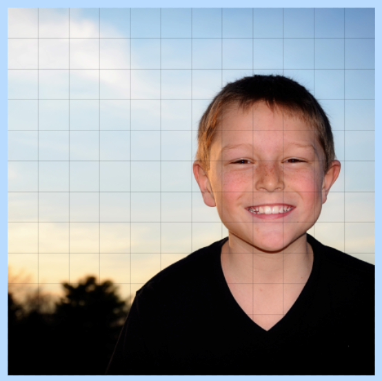 pink reptile designs: TUTORIAL | PIXELIZING