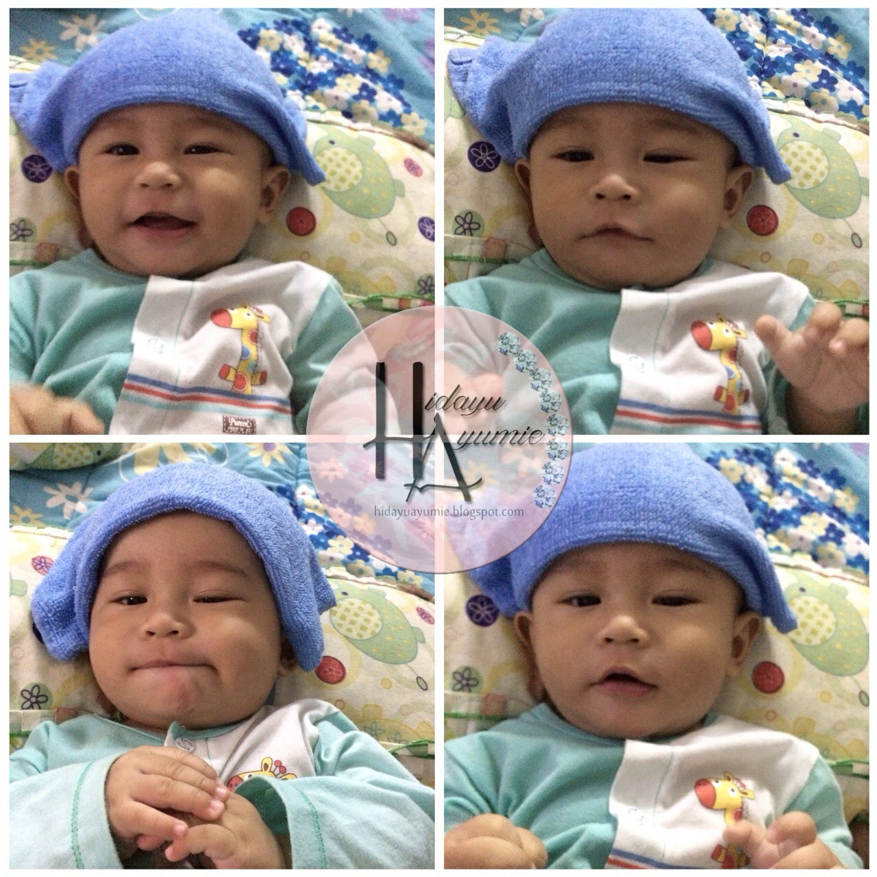 Ubat Demam Campak Untuk Kanak Kanak  Terrius v