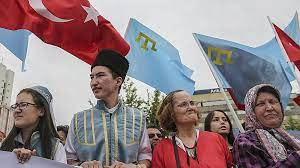 Russia To Respond If Turkey Maintains Combative Stance On Crimean Tatars