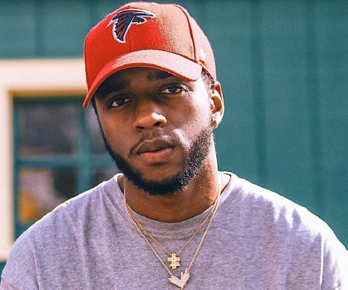 6lack (Rapper) Wiki, Biography, Age, Height, Weight, Children, Wife