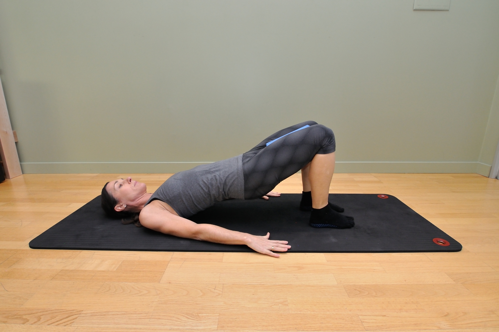 4 Pilates Best Core Strength Exercises for Low Back Pain Everyone Can Do
