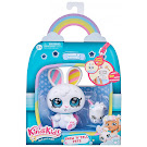 Kindi Kids Marlo the Bunny Pets Show 'n Tell Doll