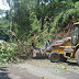   Derrumbes afectan carretera Jilotepec- Coacoatzintla
