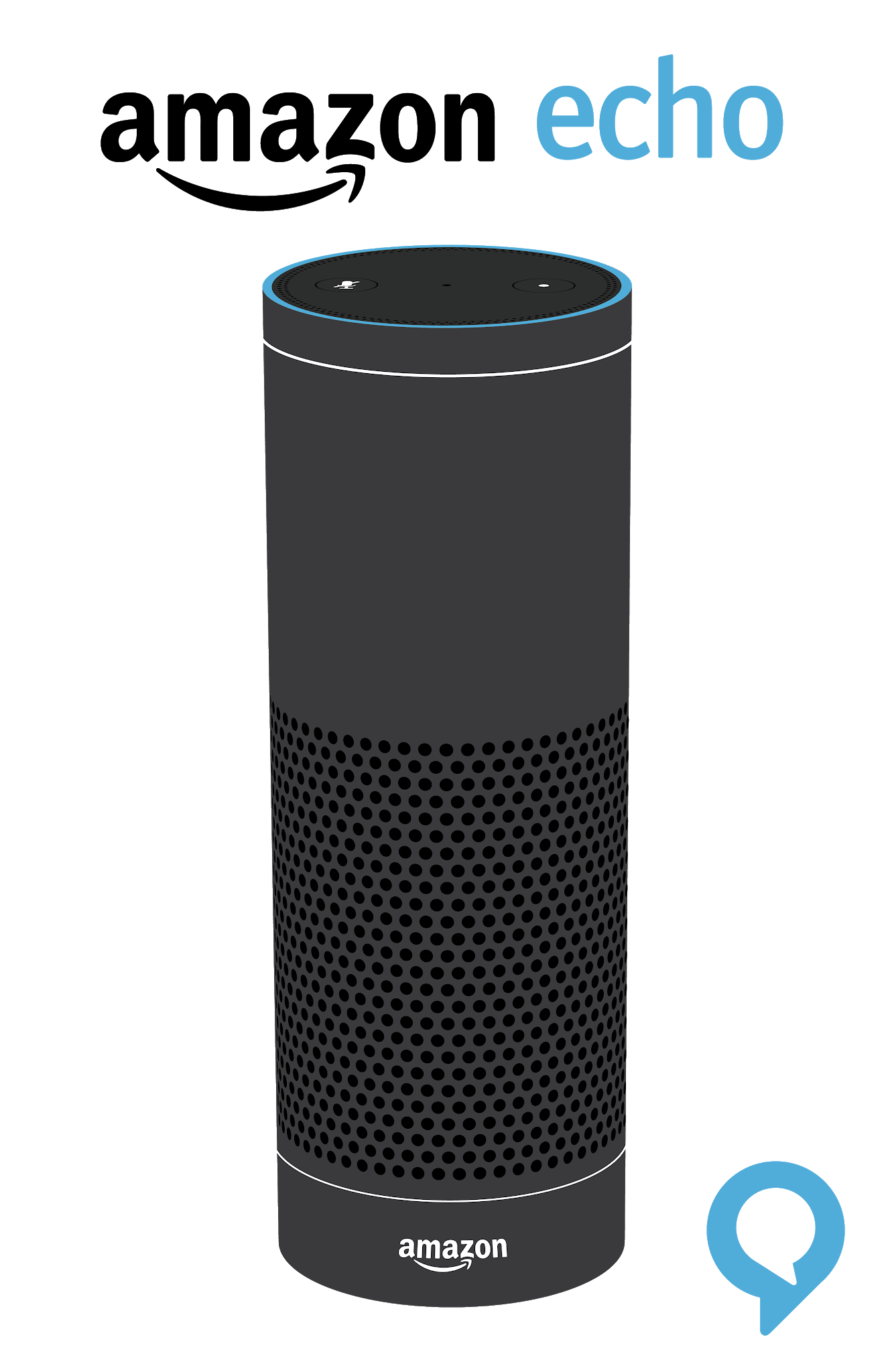 Amazon Echo Something Beyond a Smart Speaker