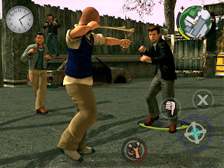 Download Game Android - Bully Anniversary Edition APK + DATA