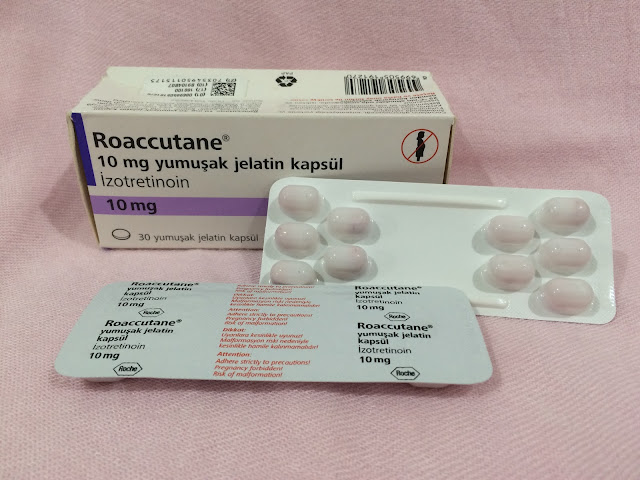 Roaccutane Acquistare Sin Receta