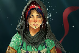 " عيشة قنديشة " اسطورة الحرب والرعب بالمغرب