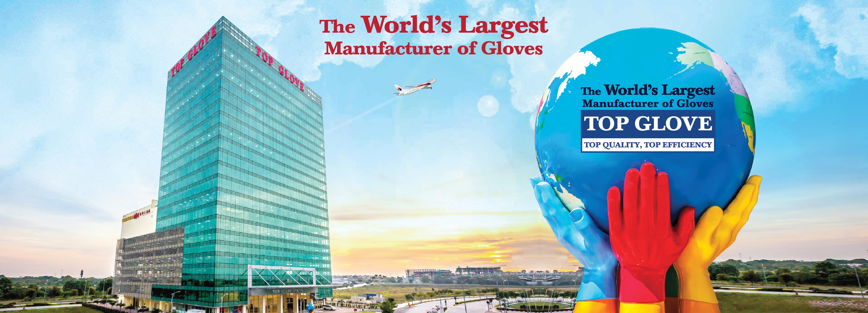 Brief Notes on Top Glove Bursa Dummy I3investor