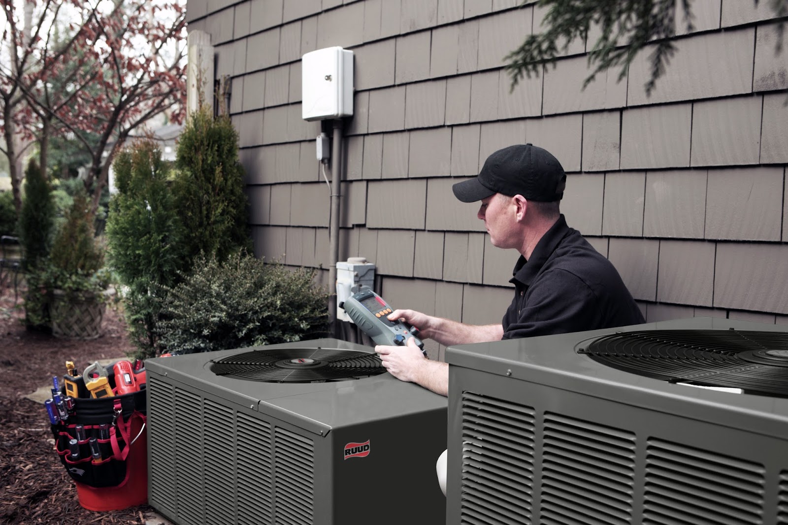 Comfort Supply's Blog by Clay Blevins: Tips for a Successful HVAC Installation