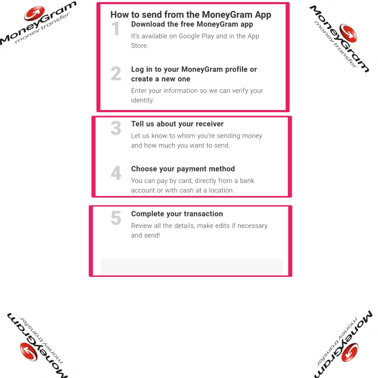 Moneygram App Download For Pc generatles
