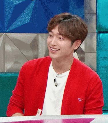 어제자 라디오 스타에 나온 서강준 | 인스티즈