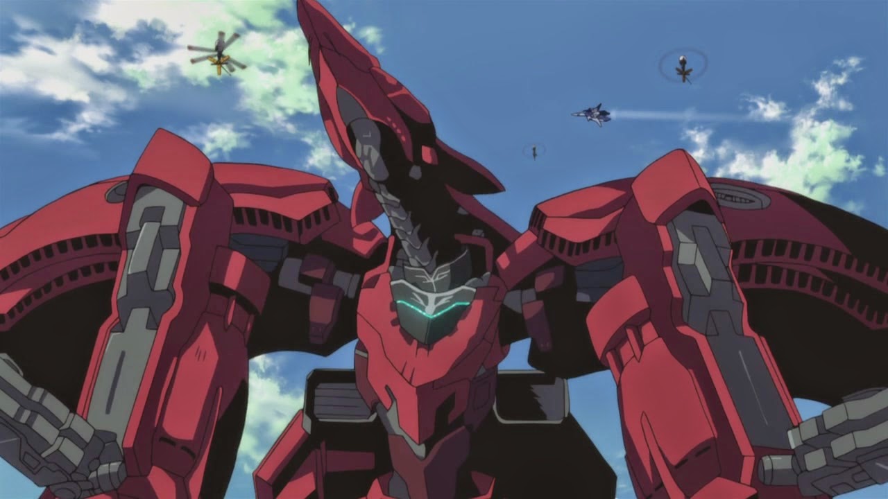 Shinkan Crossing Top 5 Mobile Armors of Gundam