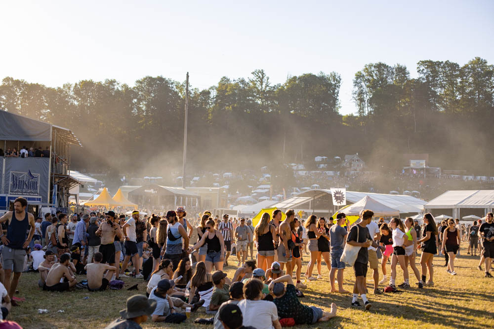 Rettet Die Festivals Weak Signal Music