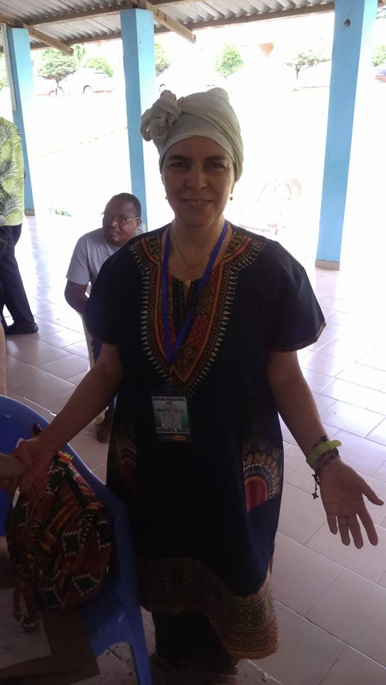 EUDISTESAFRIQUE « EUDISTES MISERICORDIEUX COMME LE PERE