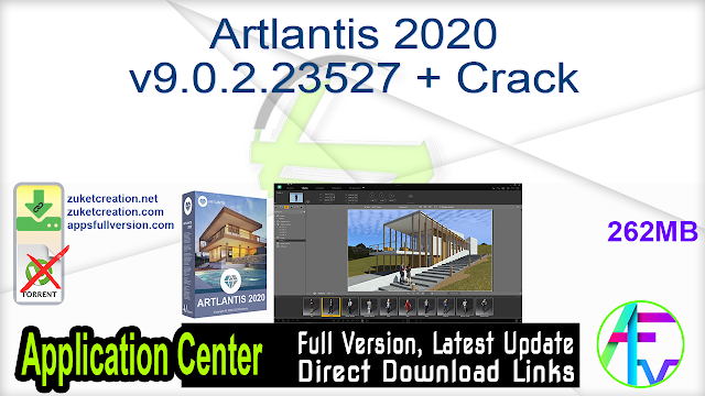 artlantis software artlantis software