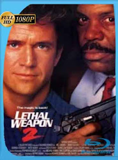 Arma Mortal 2 (1989) HD [1080p] latino [GoogleDrive] RijoHD