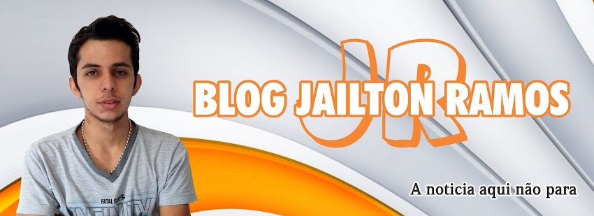 Blog Jailton Ramos