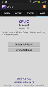 CPU Z ANDROID APK/APP DOWNLOAD CPU Z ANDROID APK/APP DOWNLOAD
