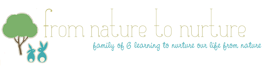 From Nature to Nurture