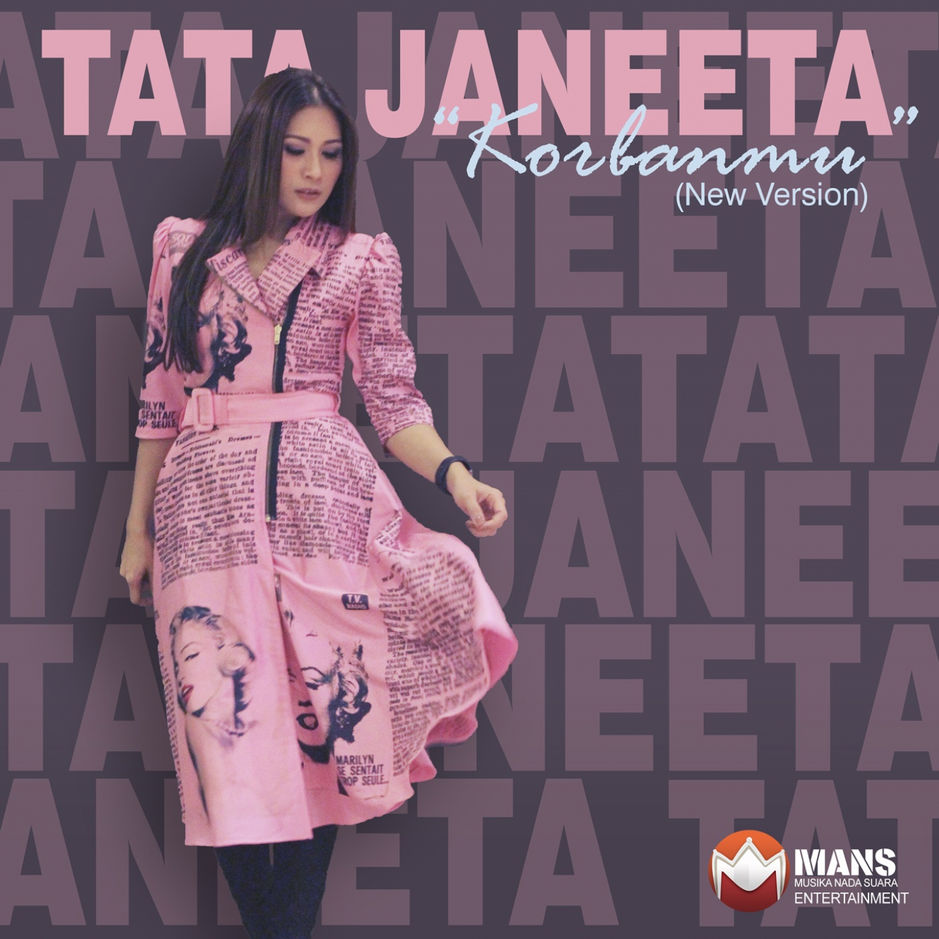 Tata Janeeta - Korbanmu - New Version (Single) [iTunes Plus AAC M4A