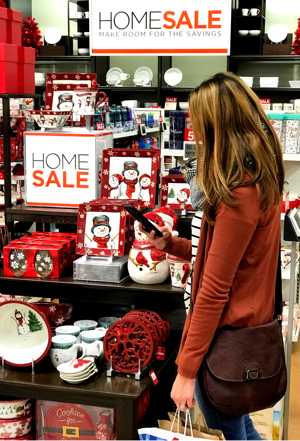 6 Essential Black Friday Shopping Tips