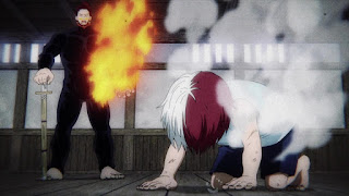 ヒロアカ 轟焦凍 幼少期 | Todoroki Shoto | ショート | CV.梶裕貴 | 僕のヒーローアカデミア アニメ | My Hero Academia | Hello Anime !