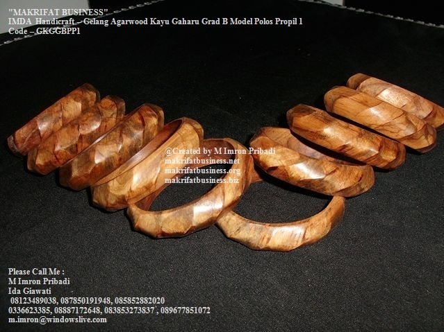 Wood bracelets Gelang Gaharu  Agarwood  Kerajinan  