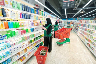 Ministry with 3 important announcements including 100% Saudiization of shpping malls