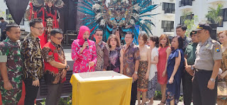 Jember Town Square, Apartemen dan Premium Factory Outlet Diresmikan Jember Town Square, Apartemen dan Premium Factory Outlet Diresmikan