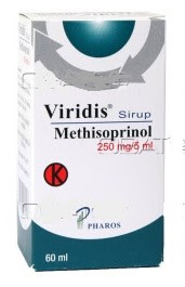 Harga Viridis Terbaru 2017 Obat Imunodefisiensi