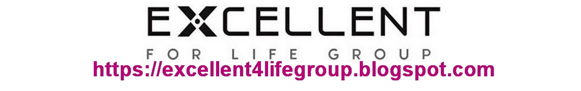 Excellent for Life Group EFL