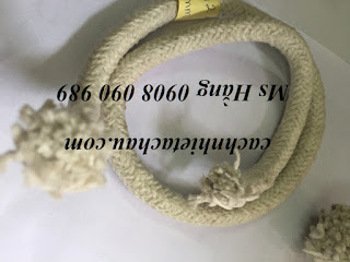 Dây sợi gốm Ceramic chịu nhiệt, chống cháy | Cách nhiệt Á Châu Ceramic%2BFiber%2BRope8.jpg1